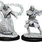 D&D Nolzur's Marvelous Miniatures: Elf Wizard Male