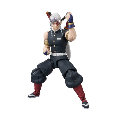 Ultimate Legends - Demon Slayer - Tengen Uzui 5" Action Figure