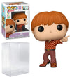 Jin Funko Pop Funko Pop! Rocks: BTS - Dynamite - Jin (Bundled with EcoTek Protector Case to Protect Display Box)