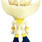 Great Eastern Entertainment Sonic The Hedgehog - Super Silver Plush 10" H