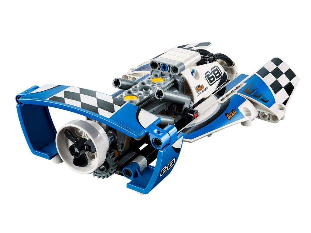 LEGO Technic Hydroplane Racer 42045 Building Kit
