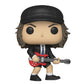 Funko Pop Rocks: AC/DC - Agnus Angus Young - 1/6 Odds for Rare Chase Variant - (Styles May Vary) - Collectable Vinyl Figure - Gift Idea - Official