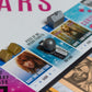 Monopoly: Britney Spears Board Game, Collector’s Edition Celebrating Music Pop Icon, Officially Licensed Britney Spears Merchandise