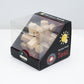 Fridolin 17494 "Double Knot Bamboo Puzzle