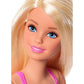 Barbie Water Play Blonde Beach Doll