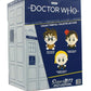 seven20 Superbitz Doctor Who 10th Doctor Collectible Plush