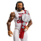 WWE Main Event Series Champions 15 cm Action Figure Jimmy Uso Figures + Belt
