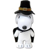 Great Eastern Entertainment Peanuts - Snoopy (Thanksgiving) Figurekey Ver Plush 4.5" H