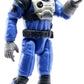 Mattel Disney and Pixar Lightyear XL-14 Buzz Lightyear Action Figure & Accessory, 5-inch Toy Collectible Inspired by the Movie