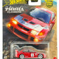 Hot Wheels Premium Thrill Climbers 5-Car Set, Car Culture, Die-Cast 1:64 Scale Rally Cars Bundle FPY86-961Q