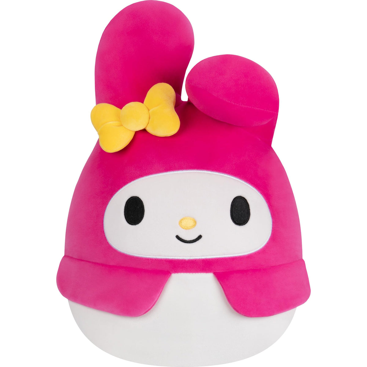 Squishmallows Original Sanrio 12in My Melody - Official Jazwares Plush (Medium-Sized)