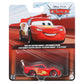 Disney Pixar Cars On The Road 1:55 - Road Trip Lighting McQueen