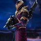 McFarlane Toys Destiny King's Fall Warlock Collectible Action Figure