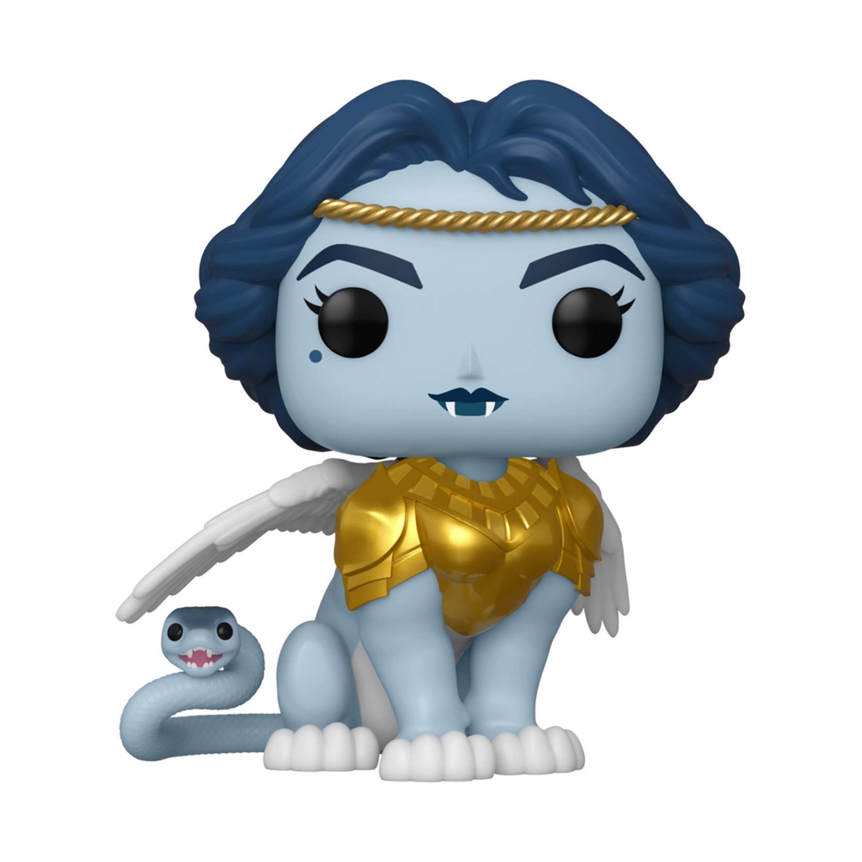 Funko POP! Myths #24 - Sphinx Exclusive