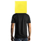 InCogneato Male Brickman Costume Box Head, Yellow