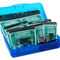 DUELink Smart Electronic Building Blocks Kit: Use with Python, Javascript, Arduino, RPI, MakeCode, or MicroBlocks.