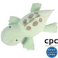 Crillop 4LB Cute Weighted Stuffed Animals Plush - Calming Weighted Stuffed Animals for Anxiety 24 inch Soft Weighted Dinosaur Plush Toy Pillow