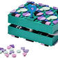 LEGO DOTS Secret Boxes 41925 DIY Craft Decorations Kit; Makes a Creative Gift for Kids Who Want to Make Cool Designs, New 2021 (273 Pieces)