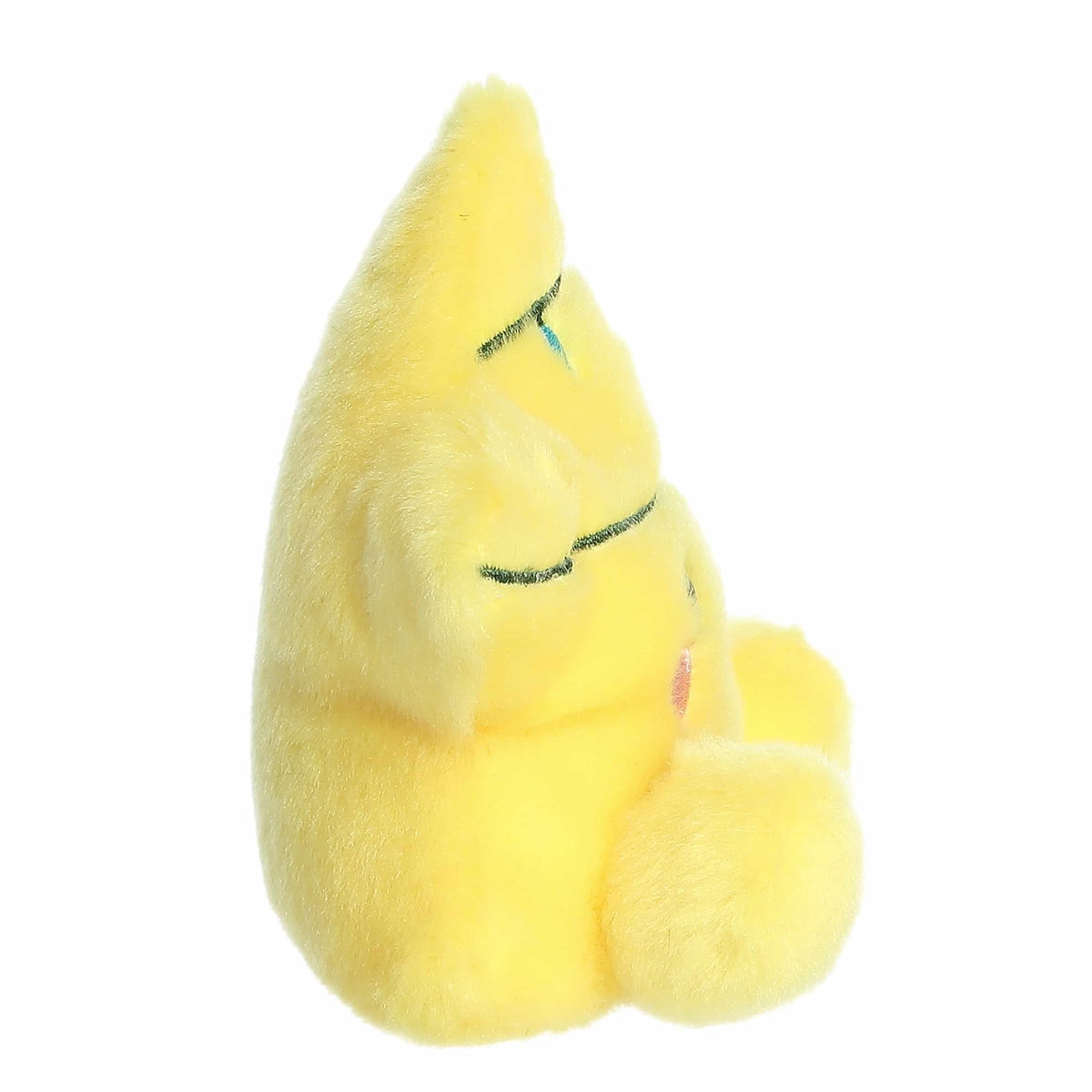 Aurora® Festive Palm Pals™ Navi Star Topper™ Stuffed Animal - Fun Collectible Plush for Kids and Adult Collectors - Perfect for Holiday Decorations or