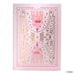 Bicycle Disney Princess (Pink) by US Playing Card Co.