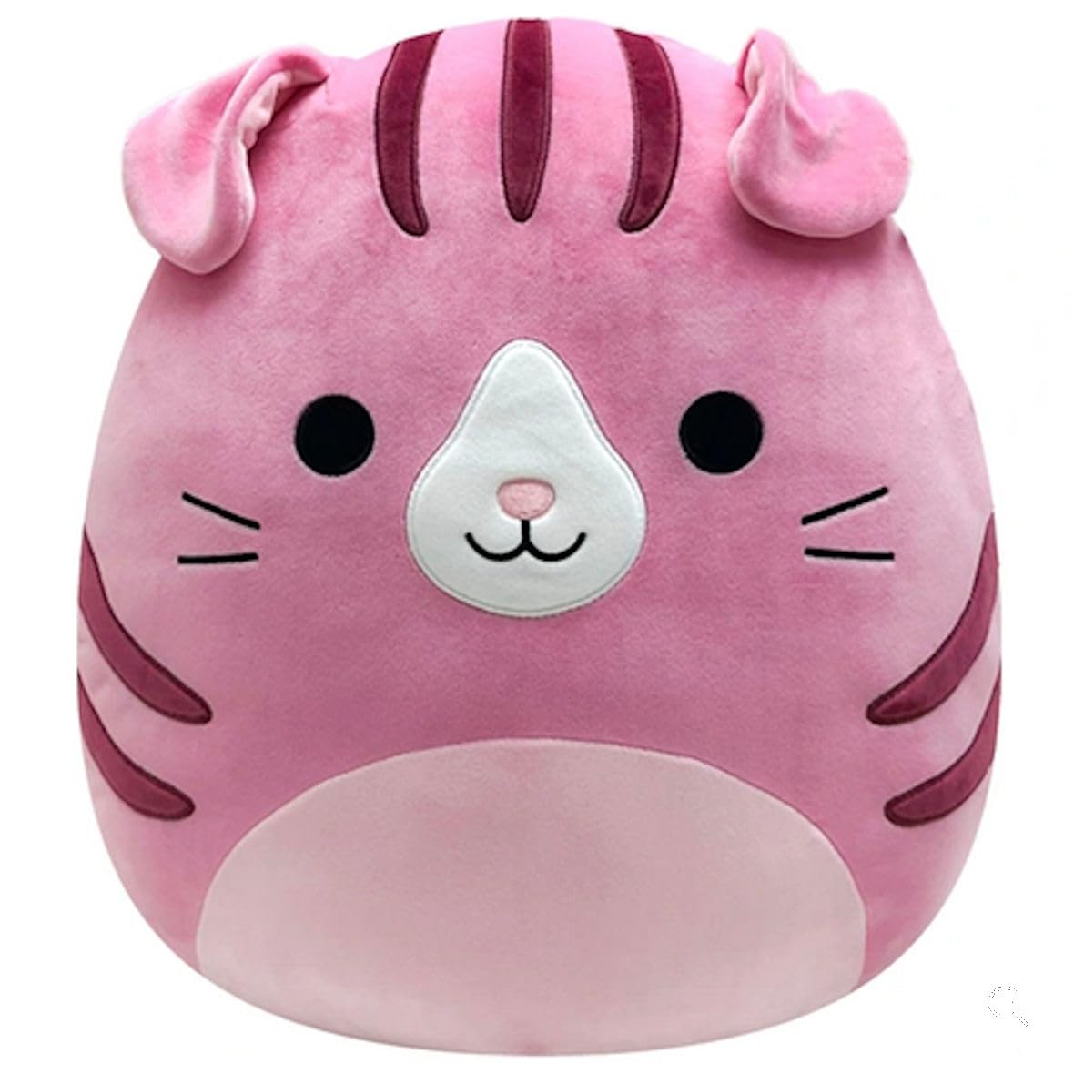 Squishmallows 8" Geraldine The Cat
