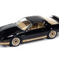 PRESALE - 1986 PONTIAC TRANS AM (BLACK)