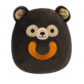 Squishmallows Original 8in Maltese The Sun Bear - Official Jazwares Plush (Little)