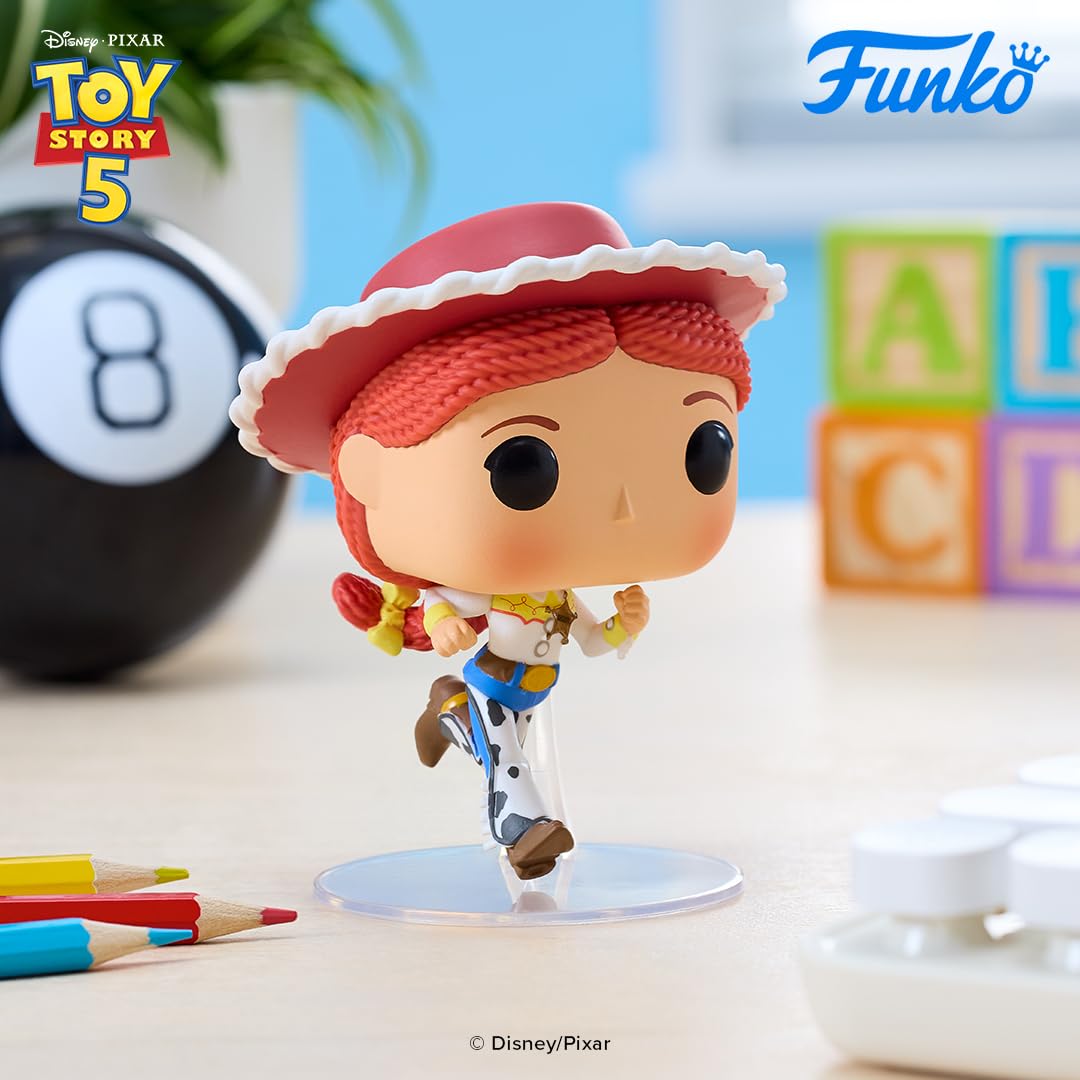 Funko POP! Disney Pixar Toy Story - Jessie