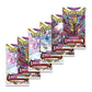 Pokemon TCG: Sword & Shield-Lost Origin Booster Bundle
