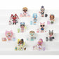 L.O.L. Surprise! Present Surprise Series 2, Glitter Star Sign Doll with 8 Surprises - Colorful Fun Collectible Doll Playset with Doll Accessories