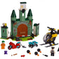 LEGO DC Batman: Batman and The Joker Escape 76138 Building Kit (171 Pieces)