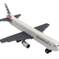 Daron American Construction Toy (55-Piece)