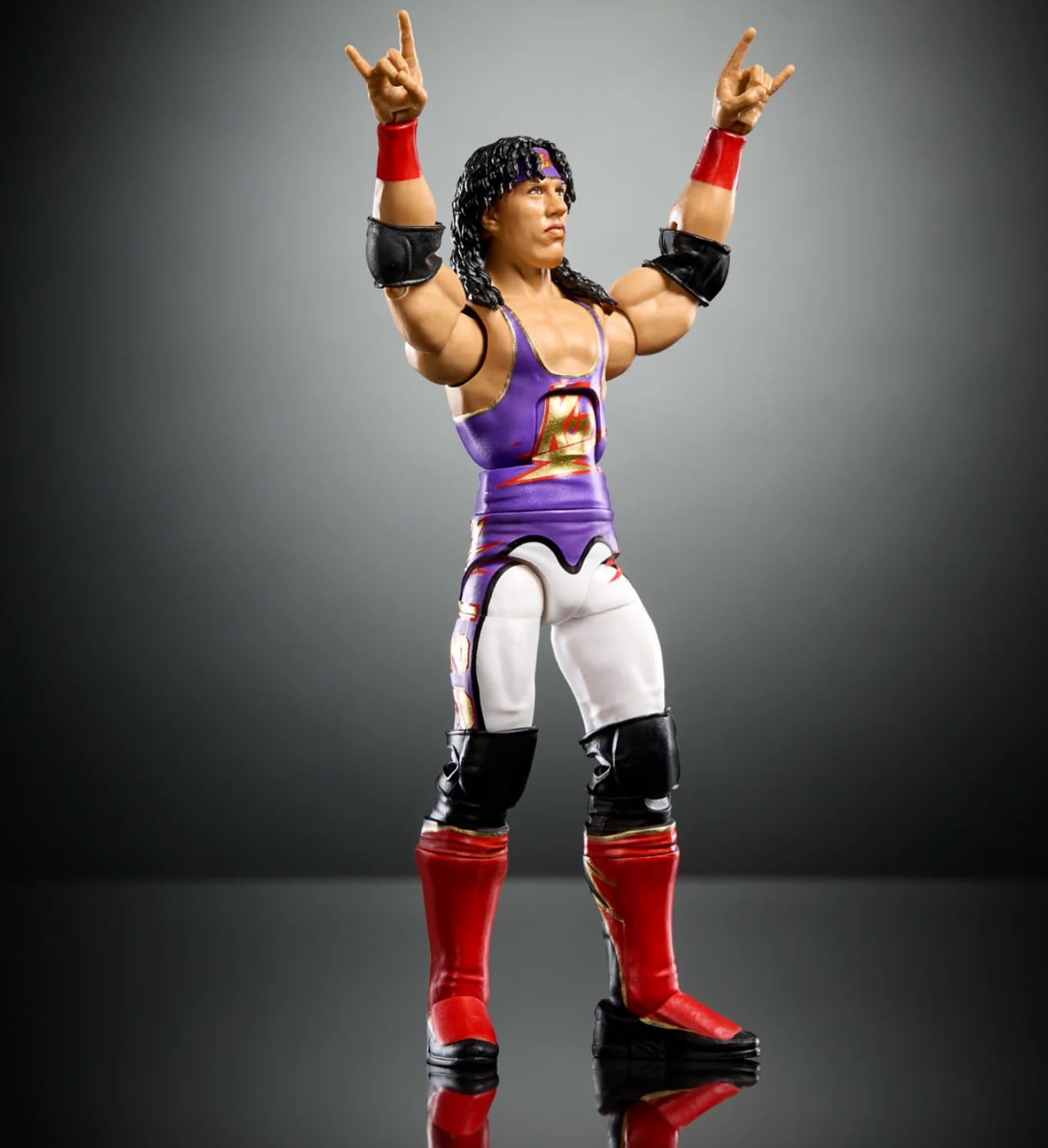 WWE 123 Kid Elite Survivor Series 2025 Toy Wrestling Action Figure