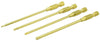 Apex RC Products 1.5, 2, 2.5 & 3mm Titanium Quick Change Allen Key Set #2739