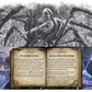 Arkham Horror The Card Game Point of No Return Mythos Pack - Descend into The Dreaded Underworld! Cooperative Living Card Game, Ages 14+, 1-4 Players