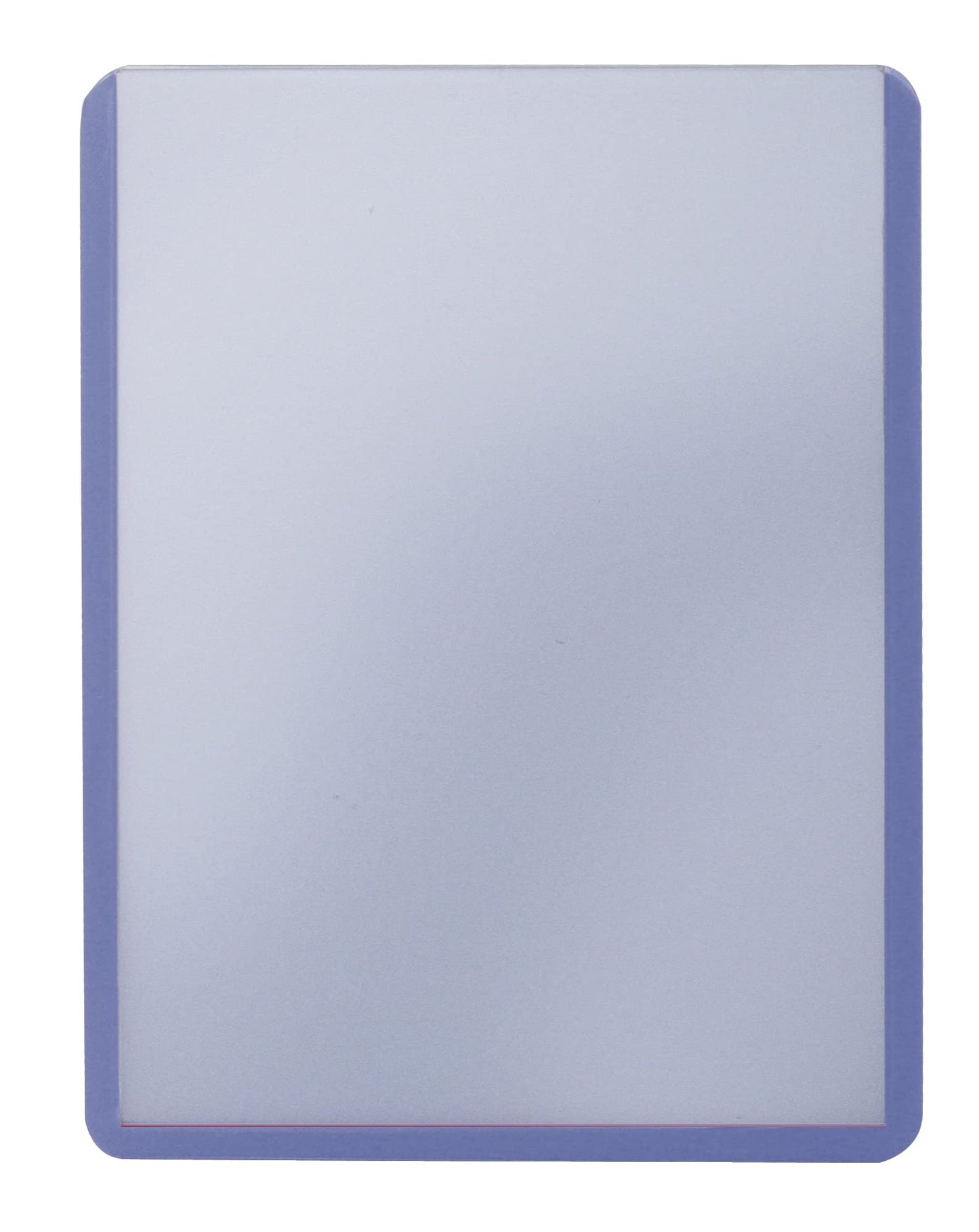Ultra Pro 3" X 4" Clear Regular Toploader 25ct TopLoaders for Cards Baseball Card Protectors Hard Plastic Hard Card Sleeves Toploader Card Protectors