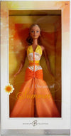 Barbie Collector Dream Seasons - I Dream of Summer Silver Label Doll