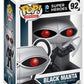 Funko POP Heroes: Black Manta Action Figure