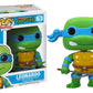 Funko Pop Television TMNT Leonardo Vinyl Figure