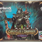 Chronicles of Drunagor: Age of Darkness - Lordwrath Extra Hero - Reprint
