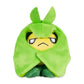 Pokémon Center: Swadloon Sitting Cuties Plush