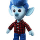 Onward Ian Lightfoot Plush