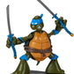 Teenage Mutant Ninja Turtles TMNT Original Sketch 40th Anniversary LEONARDO, 80951