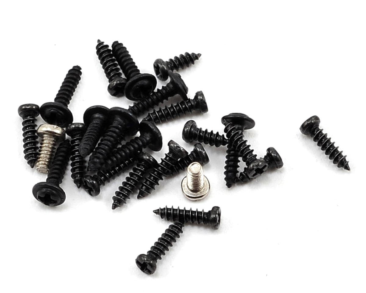 Helimax Screw Set 1SI
