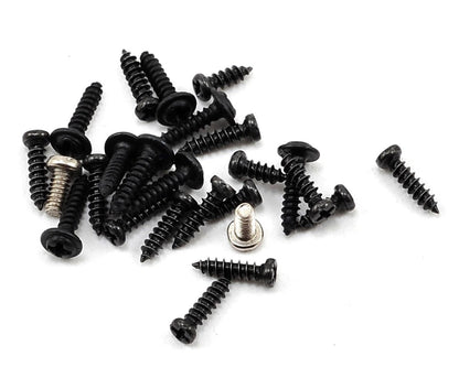 Helimax Screw Set 1SI