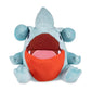 Pokémon Center: Gible Sitting Cuties Plush