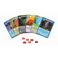 Adventure Time Card Wars Collector's Pack 3: Princess Bubblegum vs. LSP Game