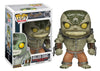 Killer Croc: Funko POP x Batman Arkham Asylum Vinyl Figure