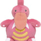 Pokemon Center: Sitting Cuties: Lickilicky Plush # 463 - Generation 4-6 in