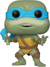 Funko POP! Movies: Teenage Mutant Ninja Turtles (TMNT) 2 - Leonardo